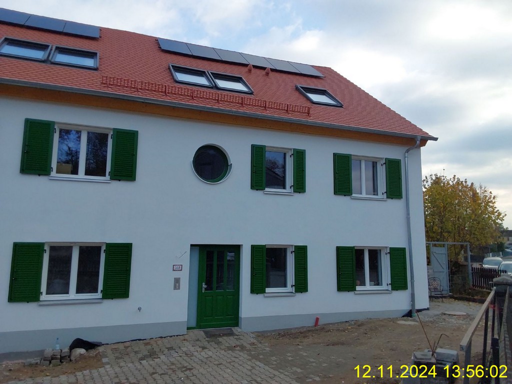 Bild 1 Familienhaus